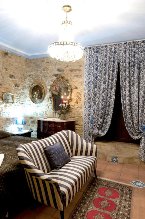 Studio in Piazza Armerina, With Wonderful City View and Wifi
