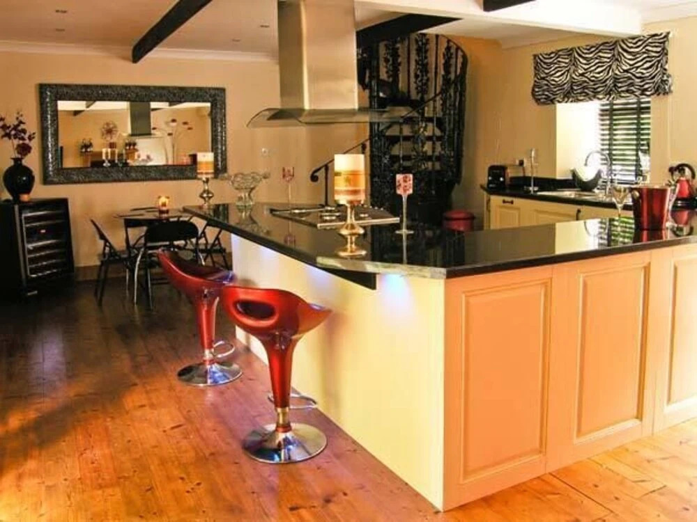St Hildas Rest