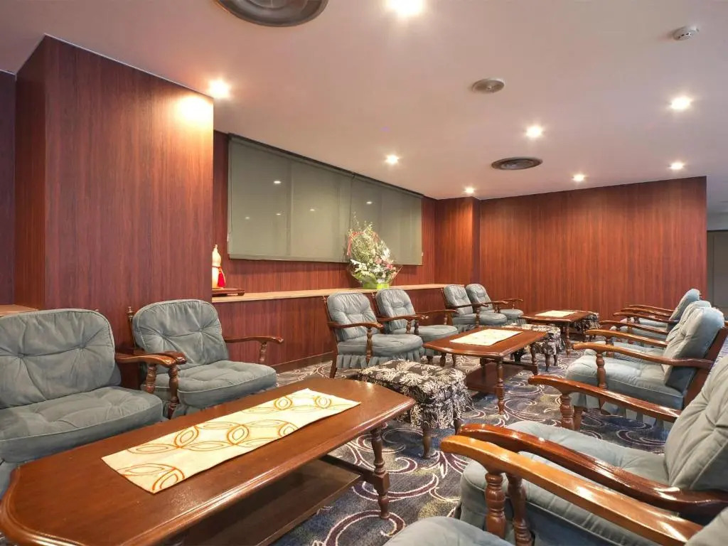Kanko Hotel Yumotokan - Vacation STAY 60199v