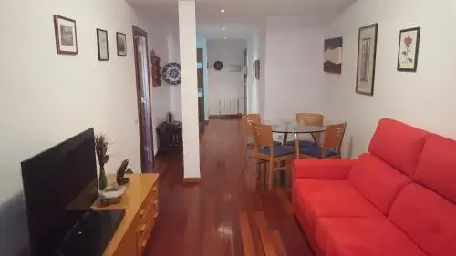 Apartaments Vicus