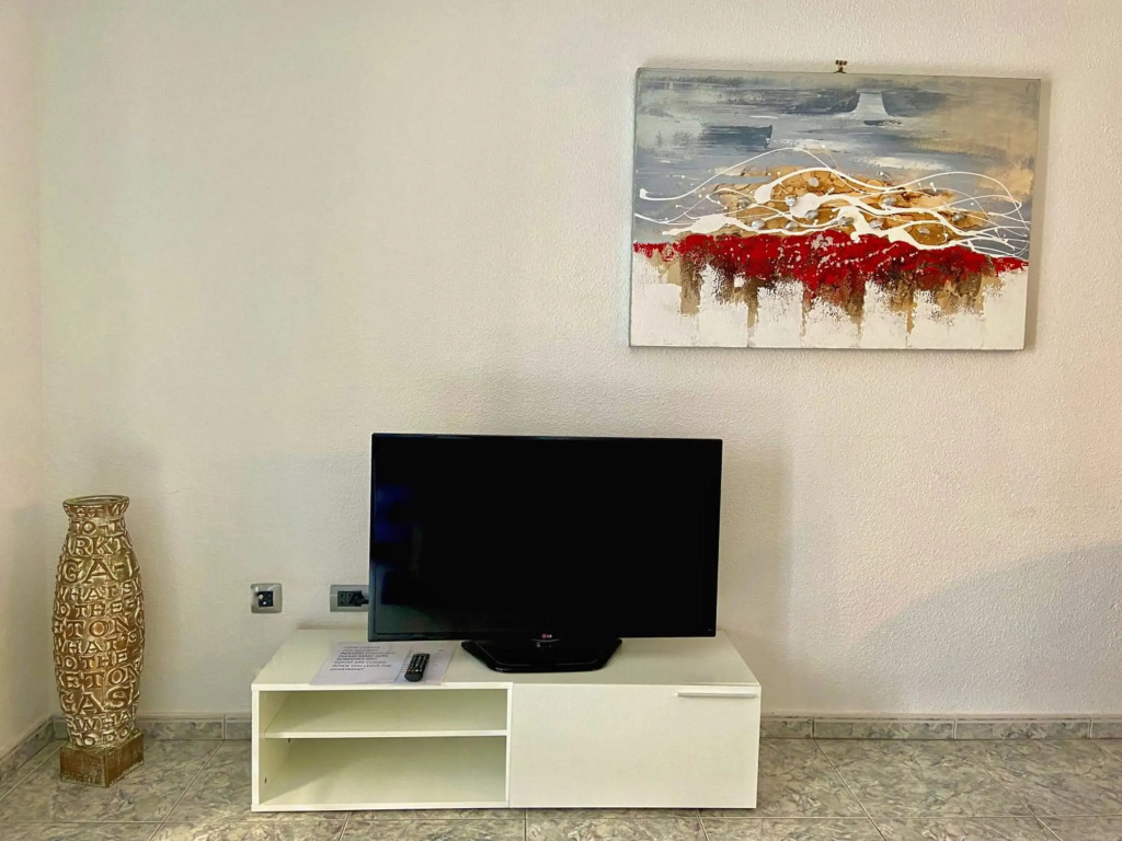 Los Cristianos 1 bed Victoria Court