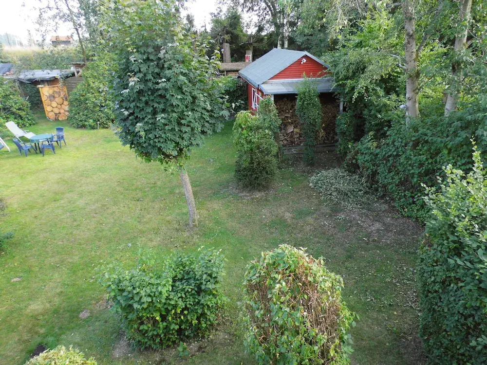 Feriendomizil Tippe