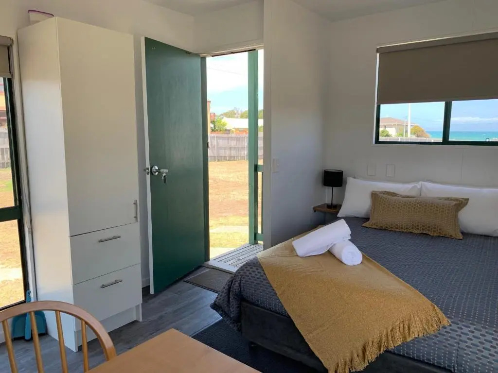 Swansea Holiday Park Tasmania
