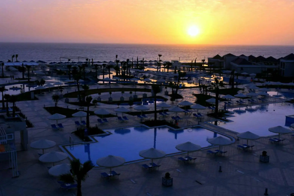 Pickalbatros White Beach Taghazout - Adults Friendly 16 Years Plus - Ultra All Inclusive