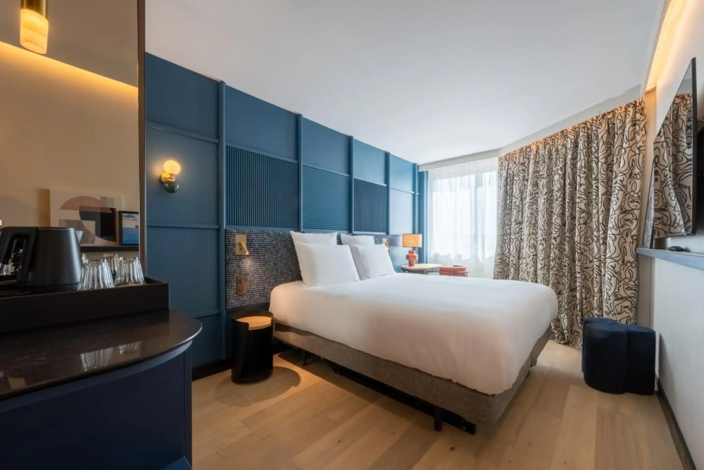 Mercure La Rochelle Vieux Port