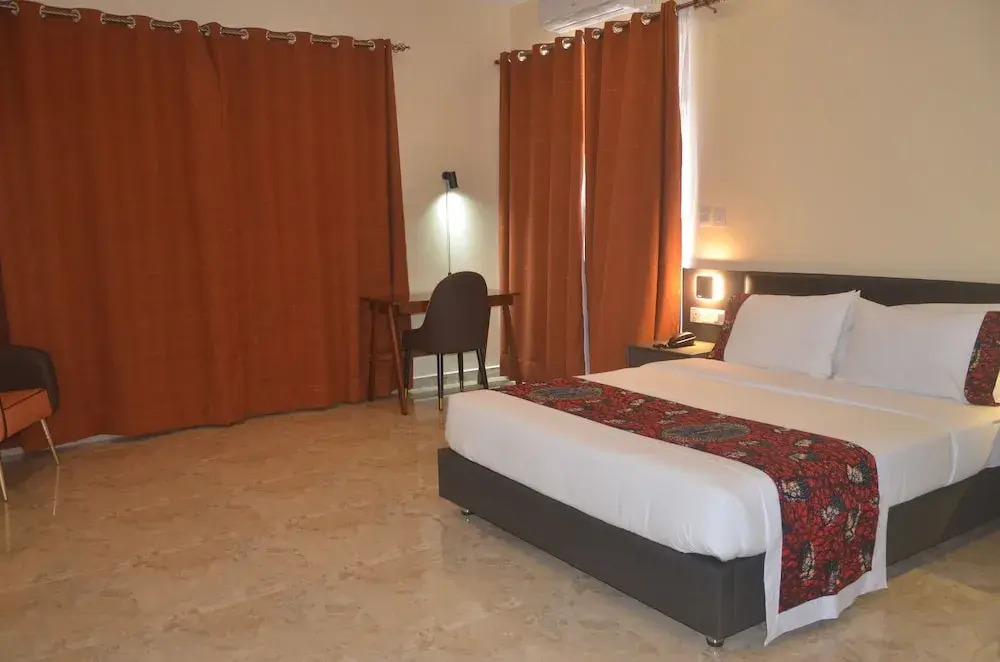 Speranza Hotel Entebbe