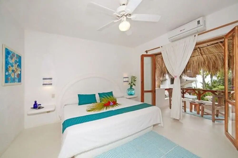 Casablanca Sayulita Hotel