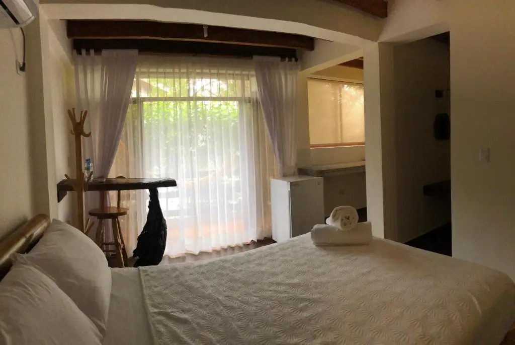 Spondylus Lodge