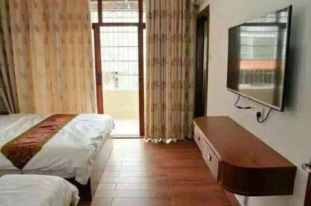 Bishui Xincun Holiday Villa