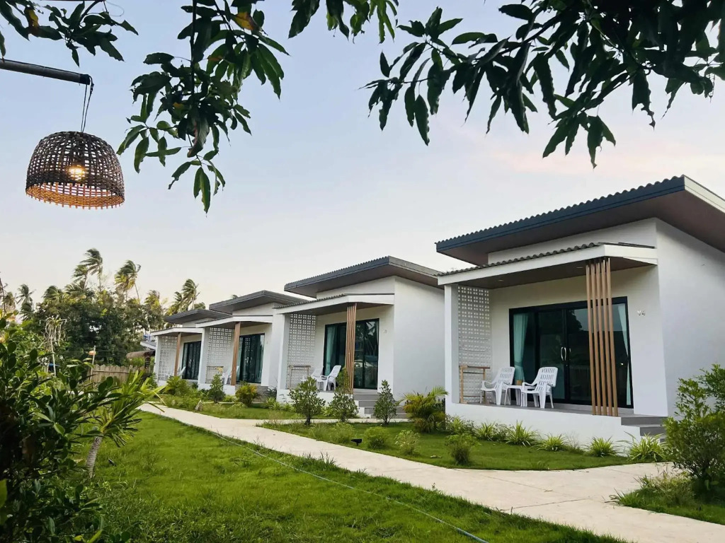 Prukrom Lanta Guesthouse
