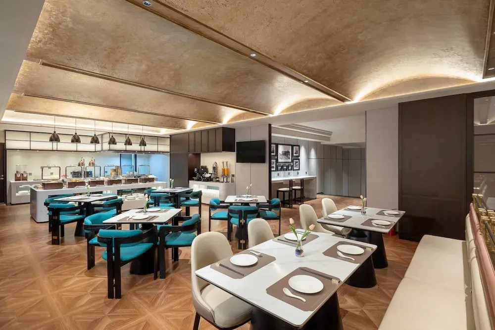 Days Hotel by Wyndham Urumqi Pingchuan Road