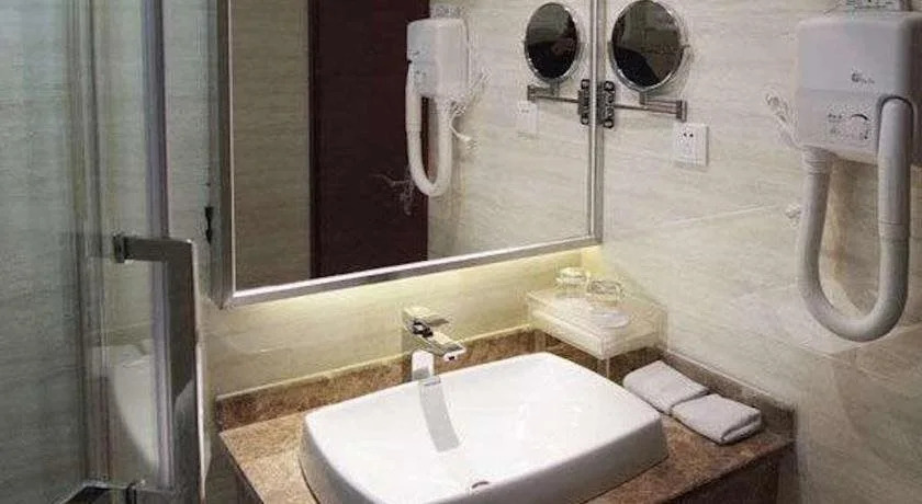 Dega Business Hotel