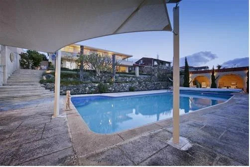 Amanzi Guest House