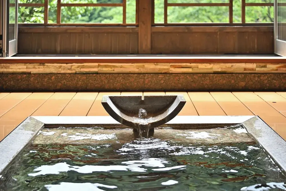 Tonosawa Onsen Yamano Chaya Ryokan