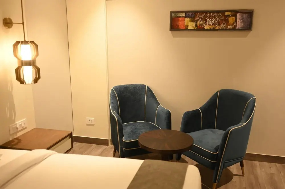 Hotel Apricia