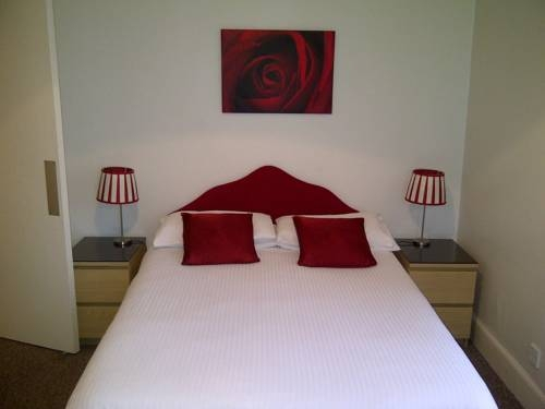 The Northfield House Hotel