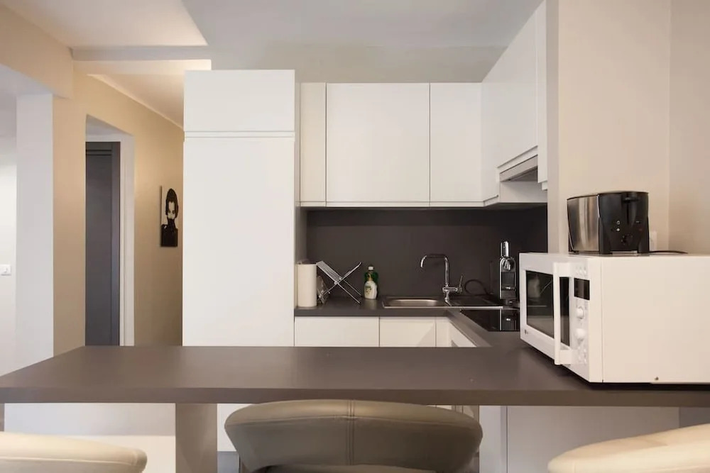 Appartement 92