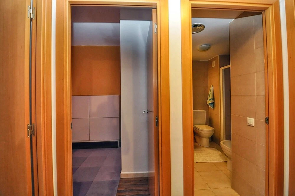 Apartment Esmeralda Lloret