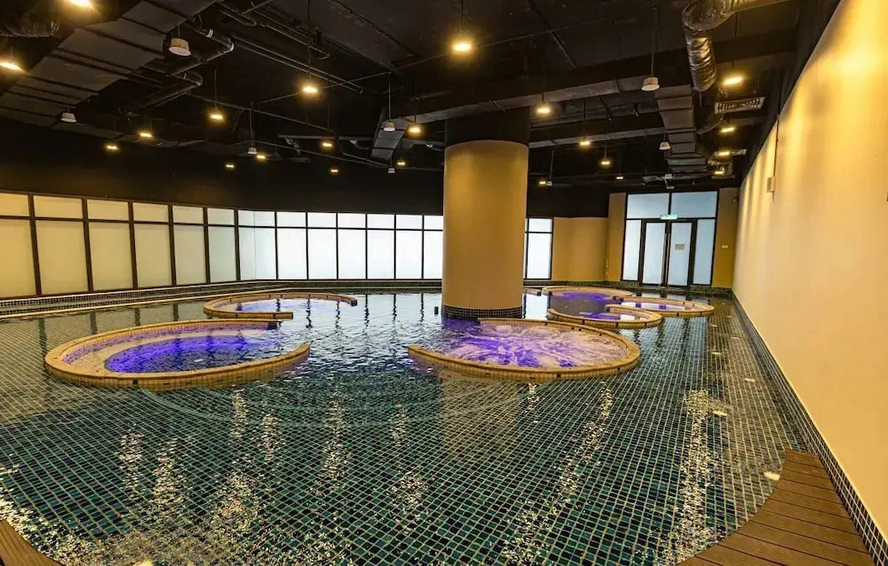 Haywood Hilltop Wellness Living