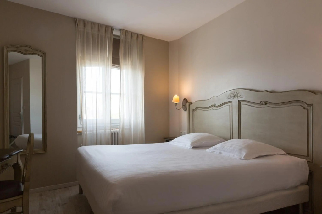 The Originals Boutique, Hôtel Les Poèmes de Chartres