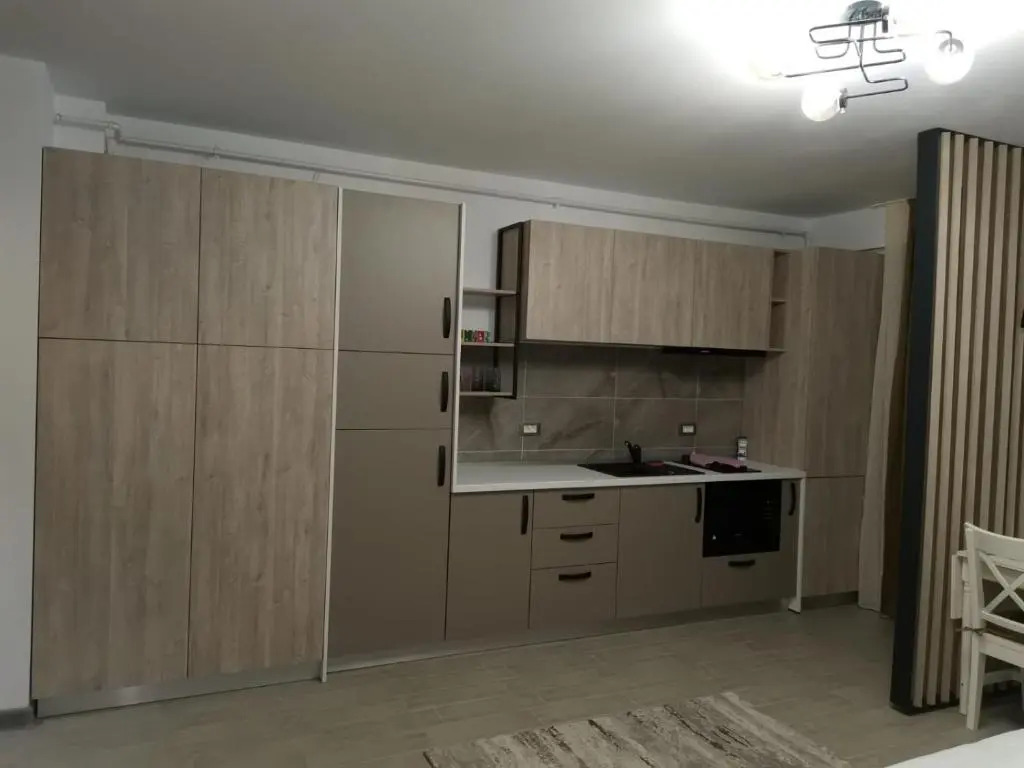 Black Sea View Studio & Spa & Pools Mamaia Nord