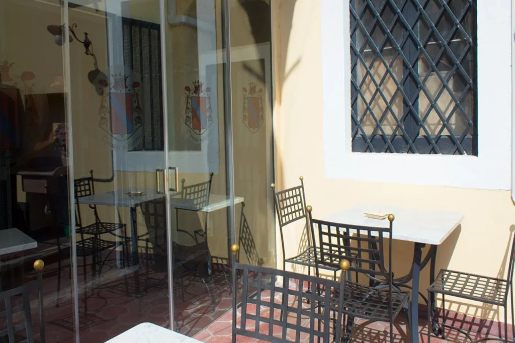 Francalanza City Rooms