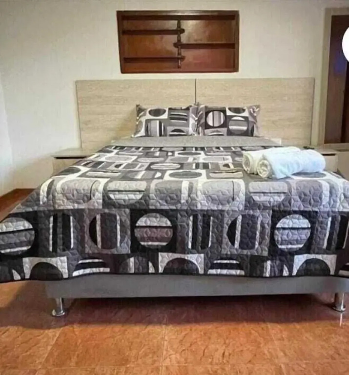 Hostel Movistar Arena