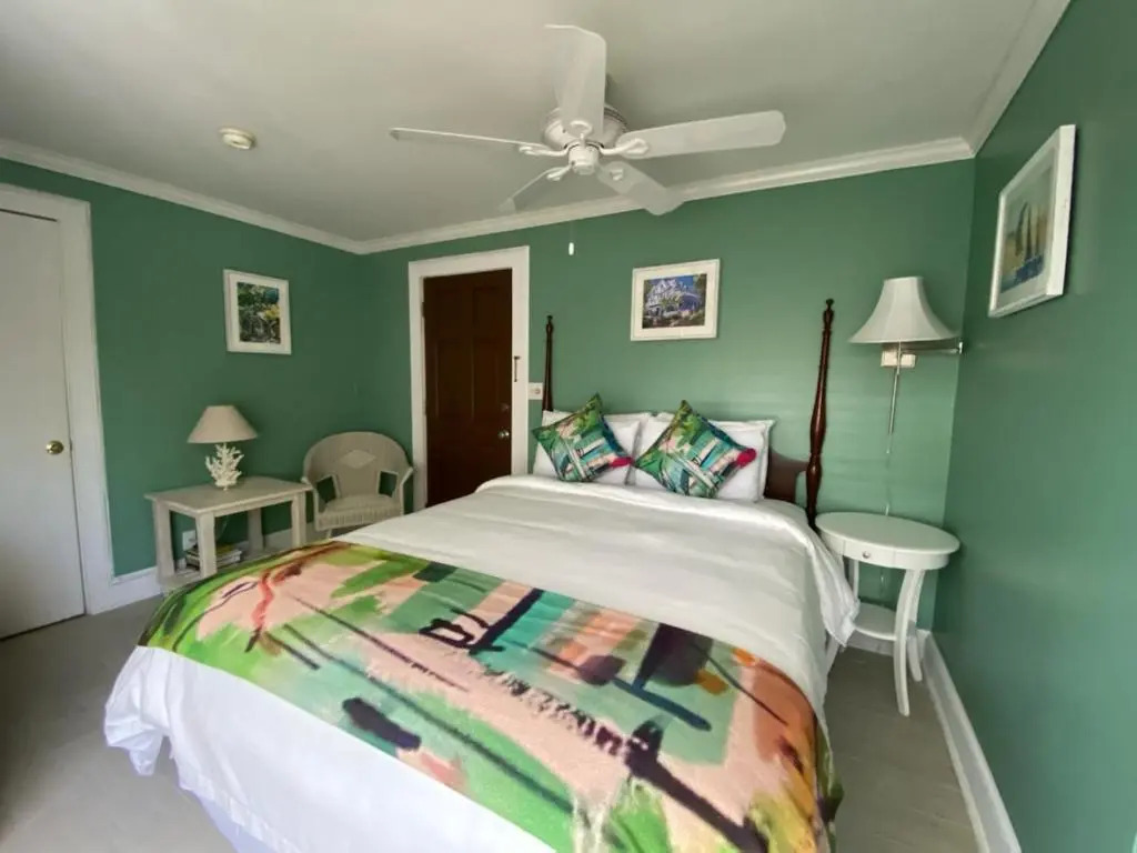 Authors Key West Guesthouse