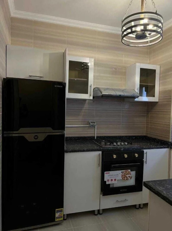 Elegant Hotel Apt in Madinaty B8
