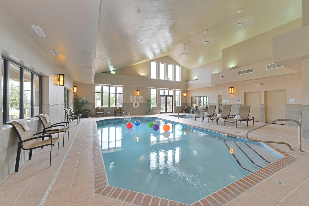 Holiday Inn Express Hotel & Suites Gillette by IHG