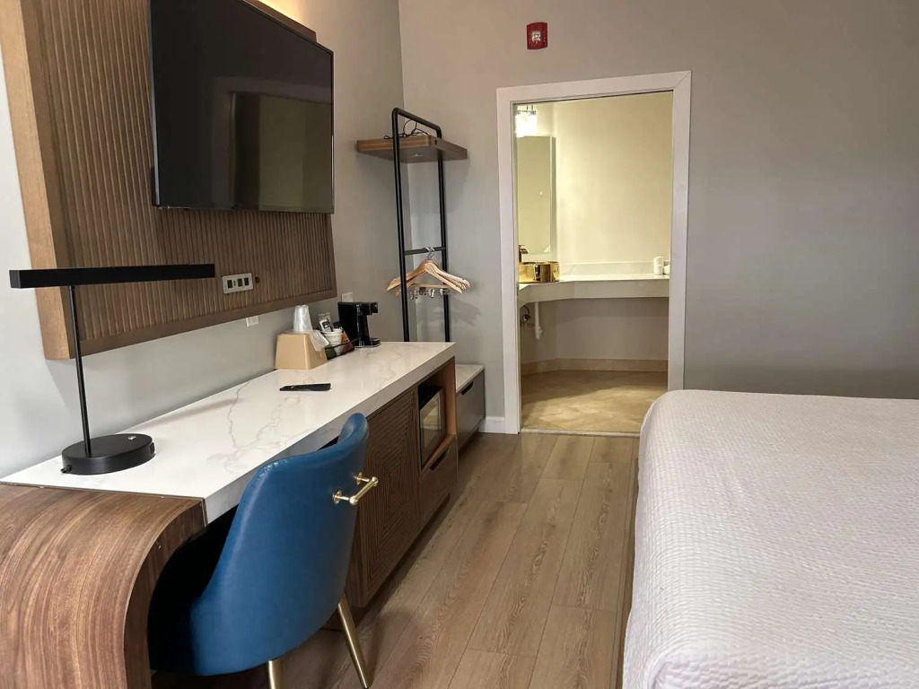 SureStay by Best Western Morgan Hill