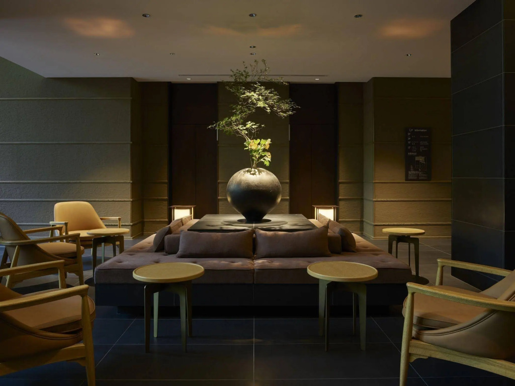 Hotel The Celestine Kyoto Gion
