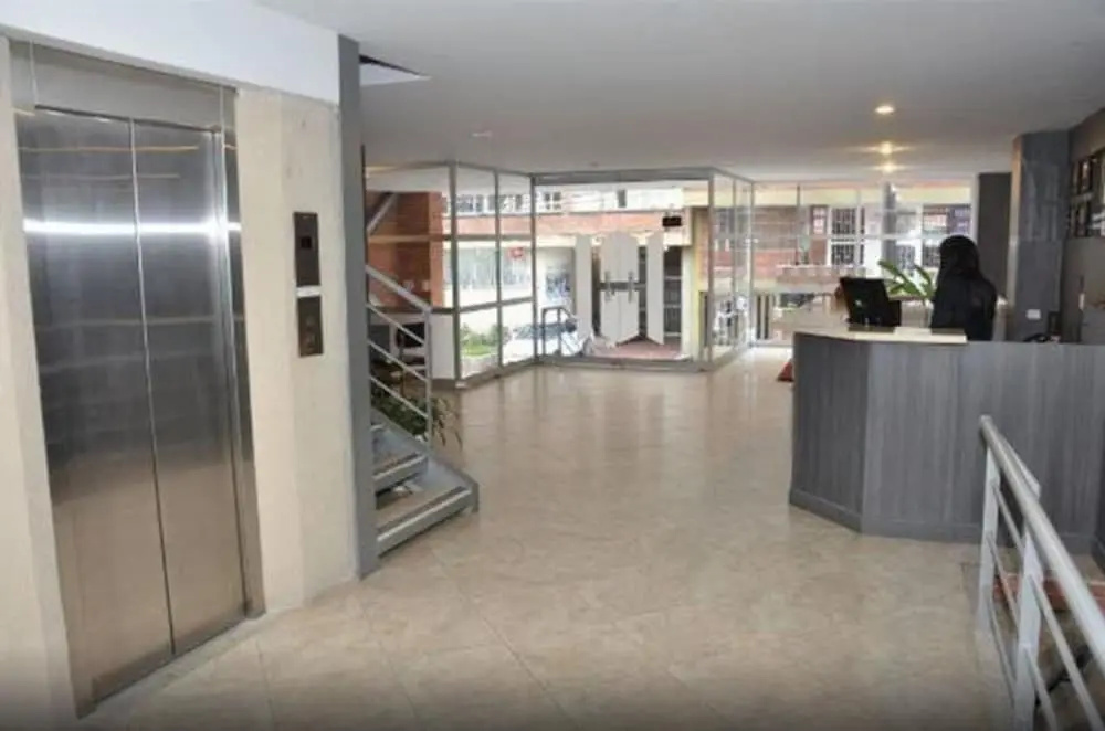Hotel HK Kozy SAS