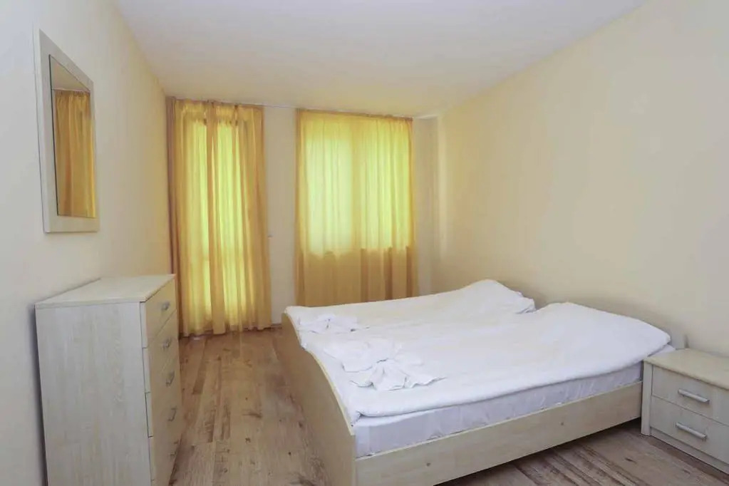 Sozopol Dreams Apartments