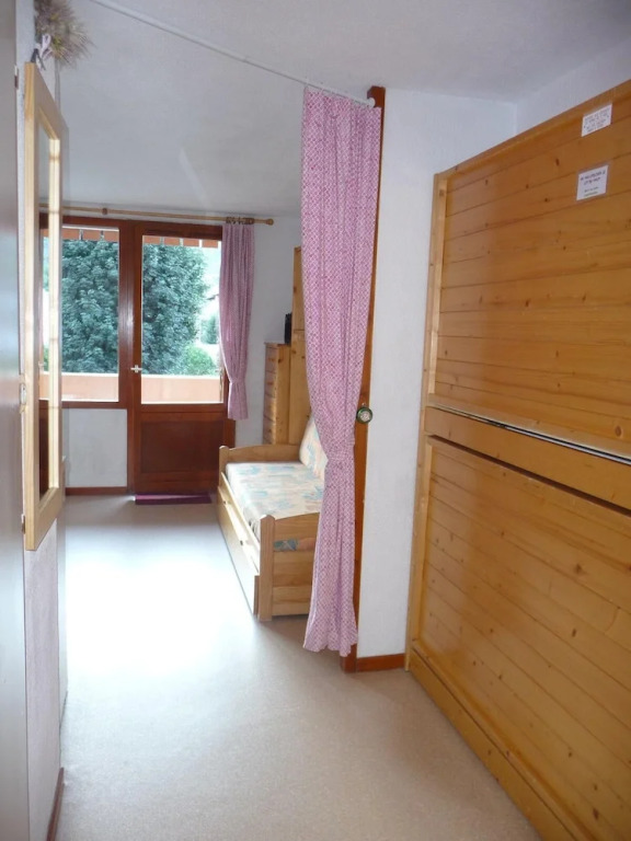Rochechateau N°11 : Studio Cabine 3 Personnes / Studio Cabin 3 People