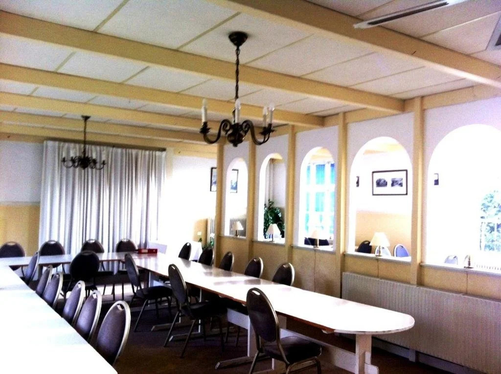 Lynæs Hotel