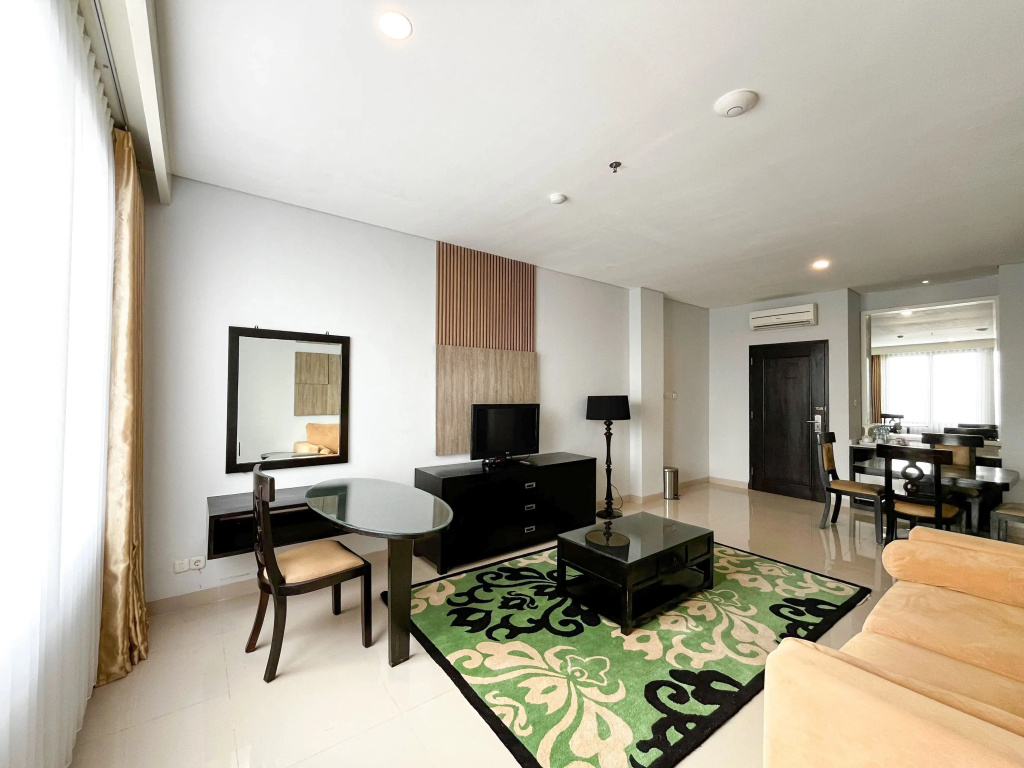 Azana Style Hotel Lovina Bali