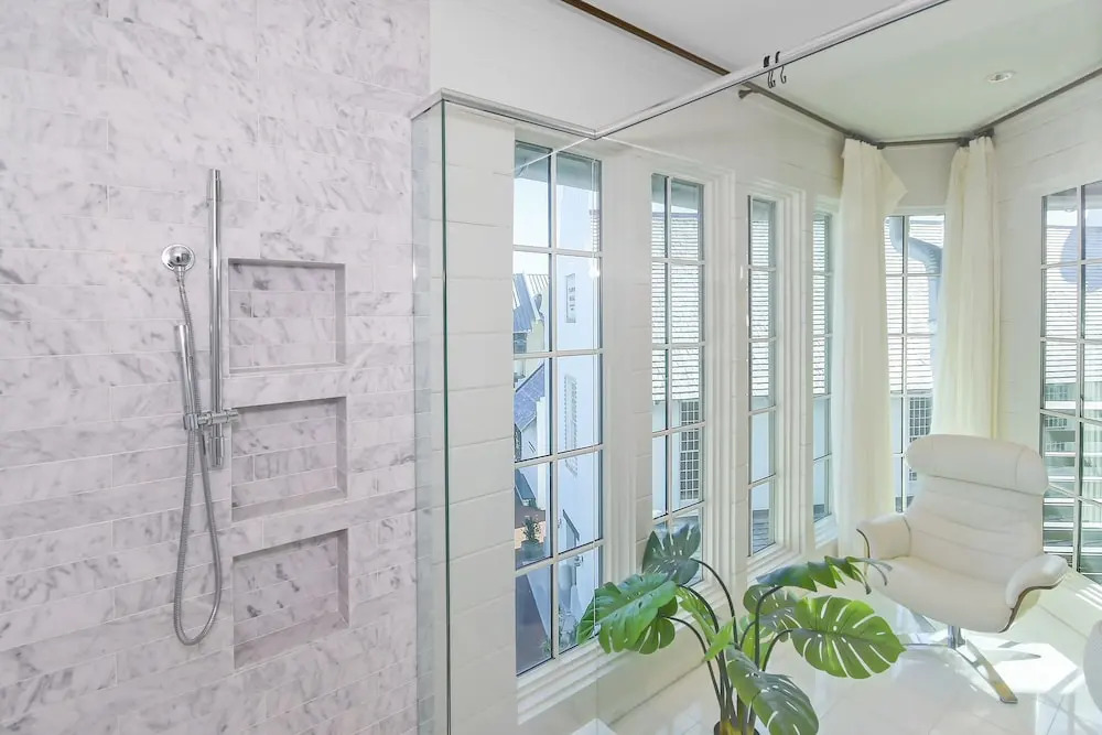 Private Pool, Gulf Views + Luxurious Features Throughout This Lovely Residence 6 Bedroom Condo by RedAwning