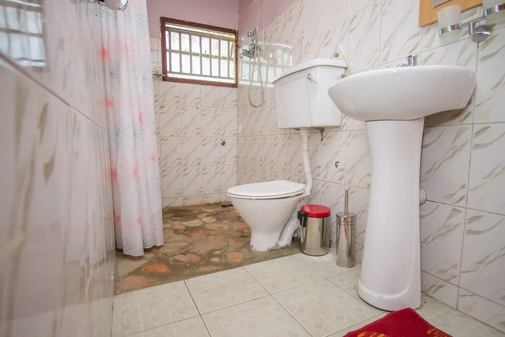 Njovu Park Lodge