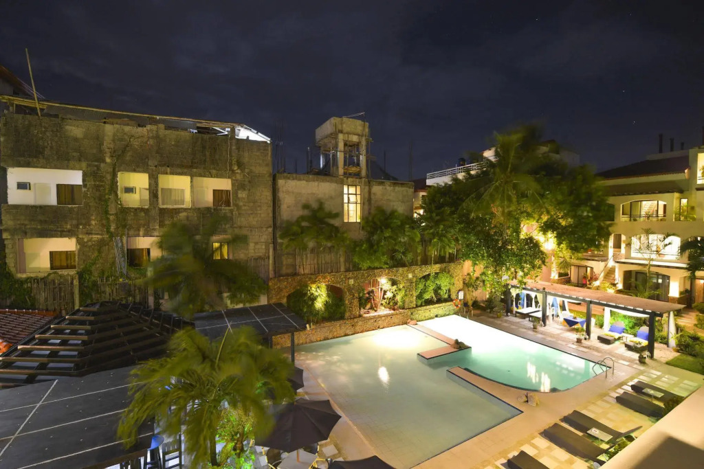 Le Soleil de Boracay Hotel