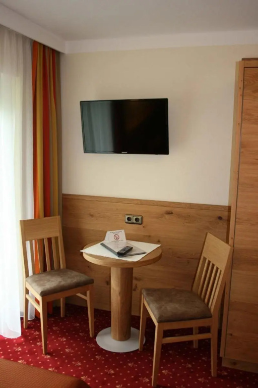 Hotel Garni Birkenhof