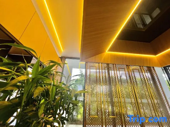 Zhuoyue Health Hot Spring Homestay