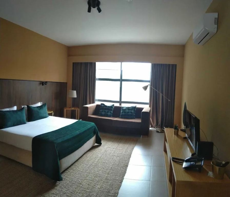 LH Palmela Apartamentos & Golf