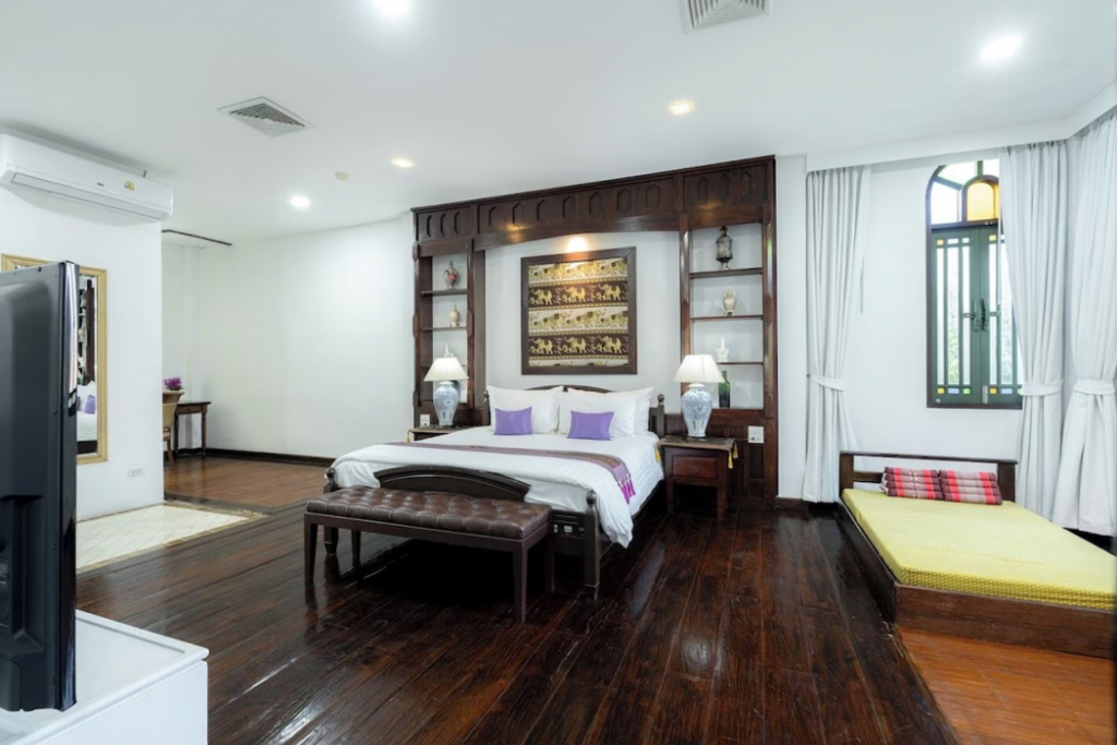 Cheva Gallery Boutique Hotel