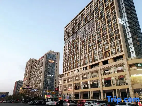 Kunming Yunman Impression Hotel