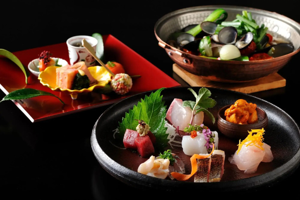 Yuraku