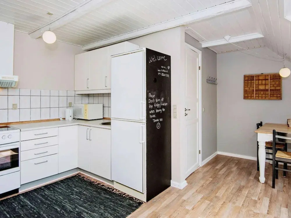 17 Person Holiday Home in Romo