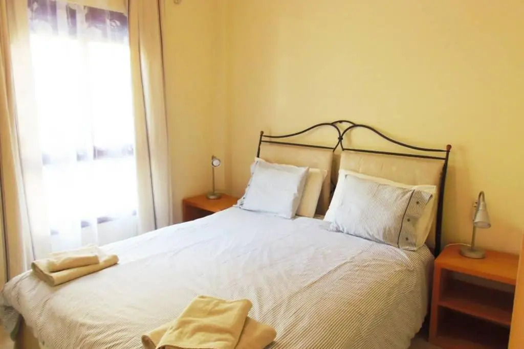 Apartamento BURRIANA NERJA Nsf50