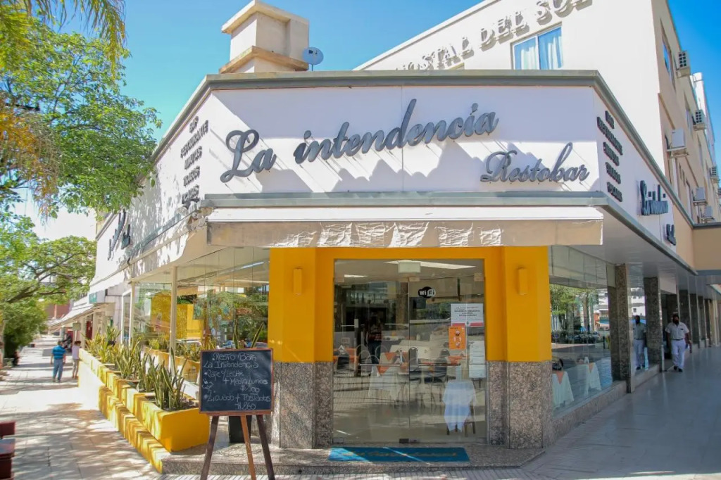 Hostal del Sol
