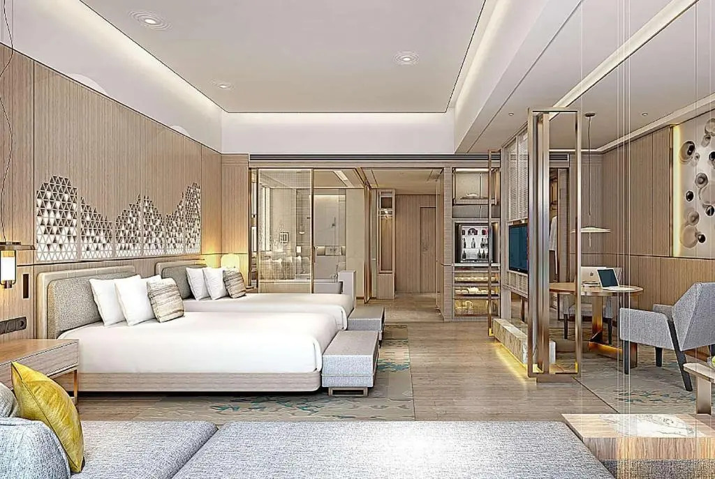 Wyndham Beihai